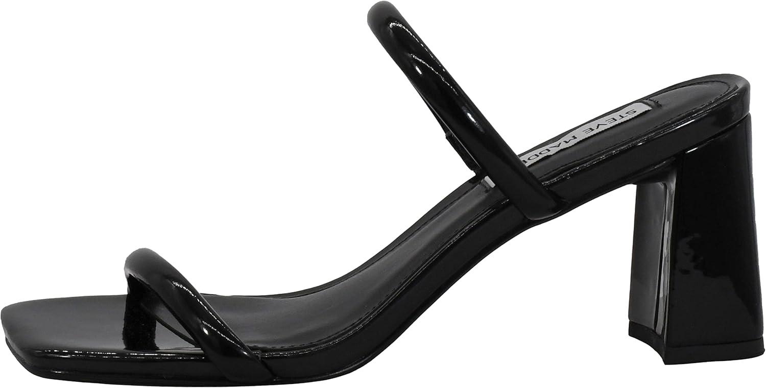imageSteve Madden womens LilahBlack Patent