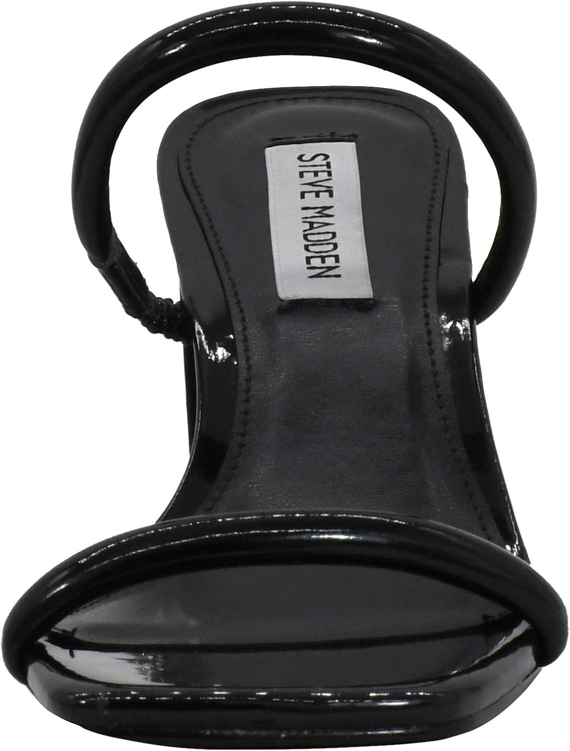 imageSteve Madden womens LilahBlack Patent