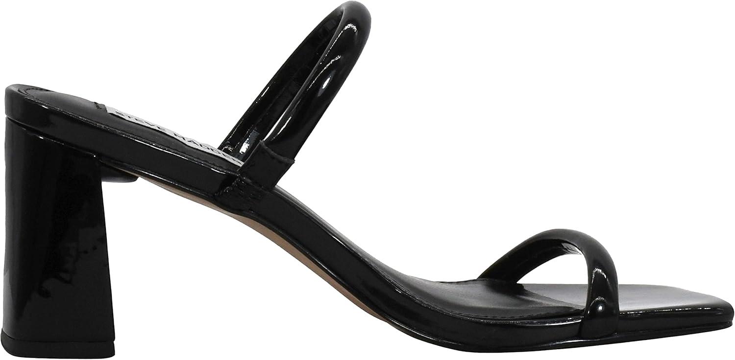 imageSteve Madden womens LilahBlack Patent