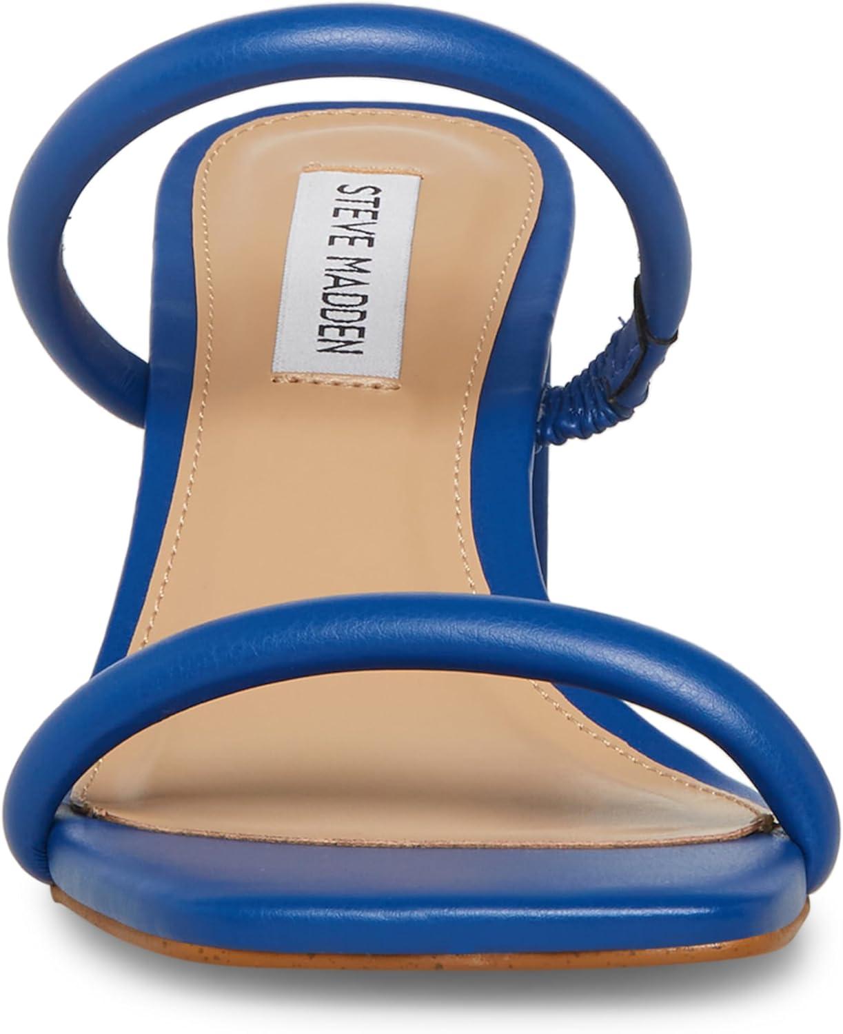 imageSteve Madden womens LilahBlue