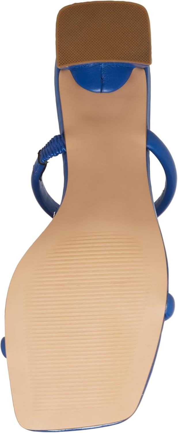 imageSteve Madden womens LilahBlue