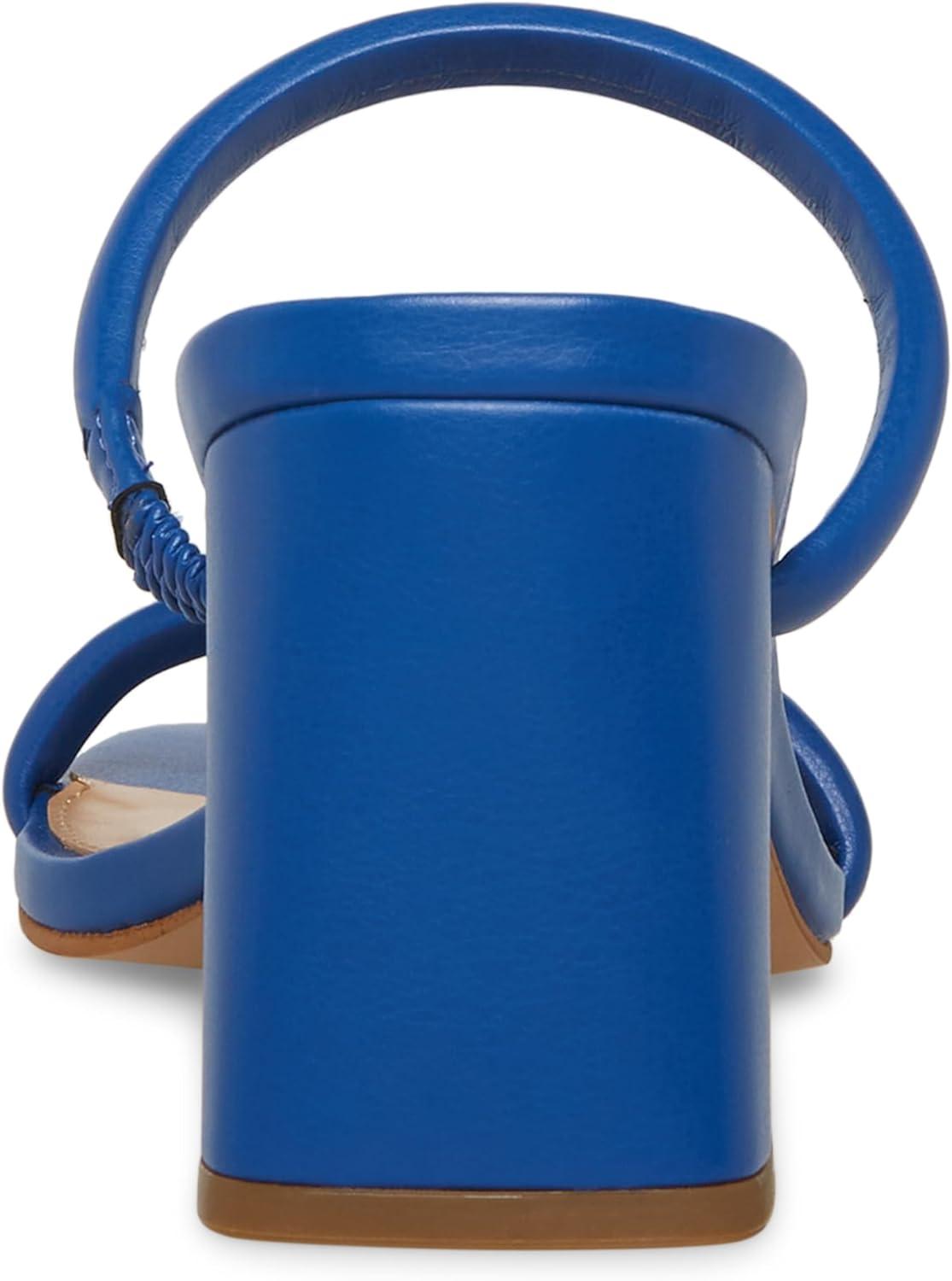 imageSteve Madden womens LilahBlue