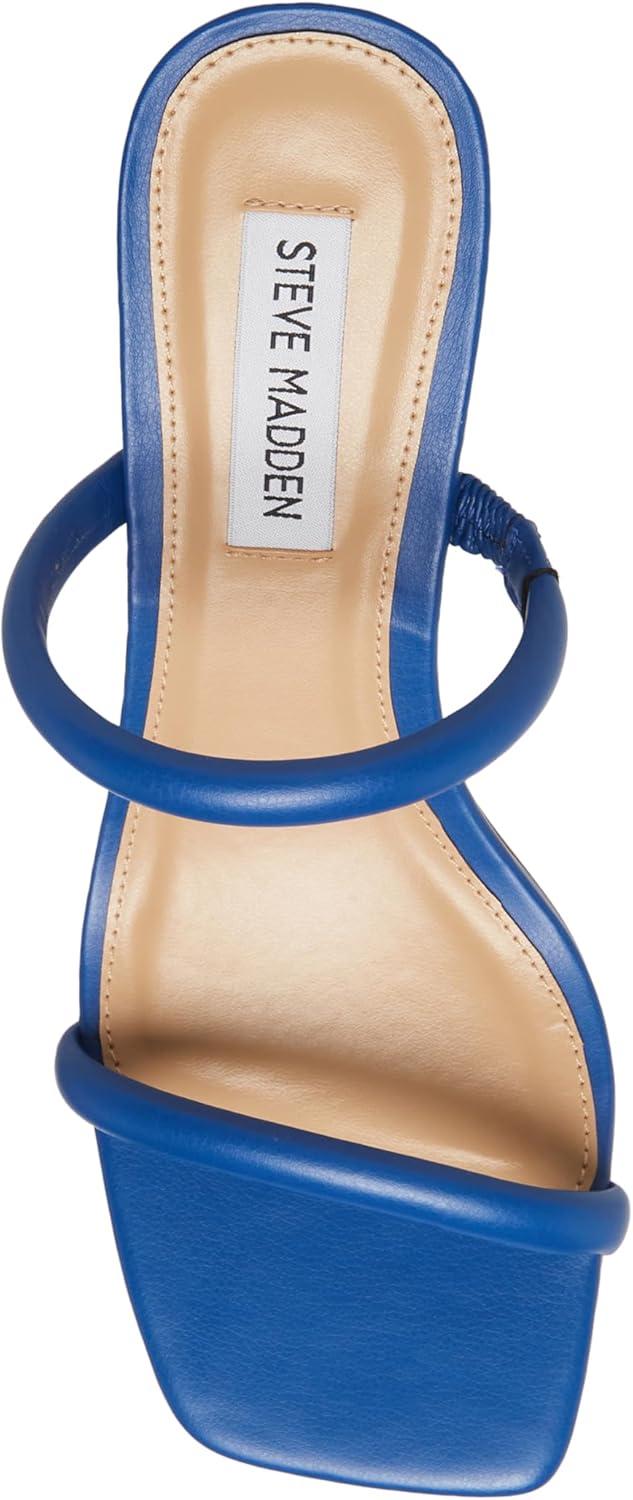 imageSteve Madden womens LilahBlue