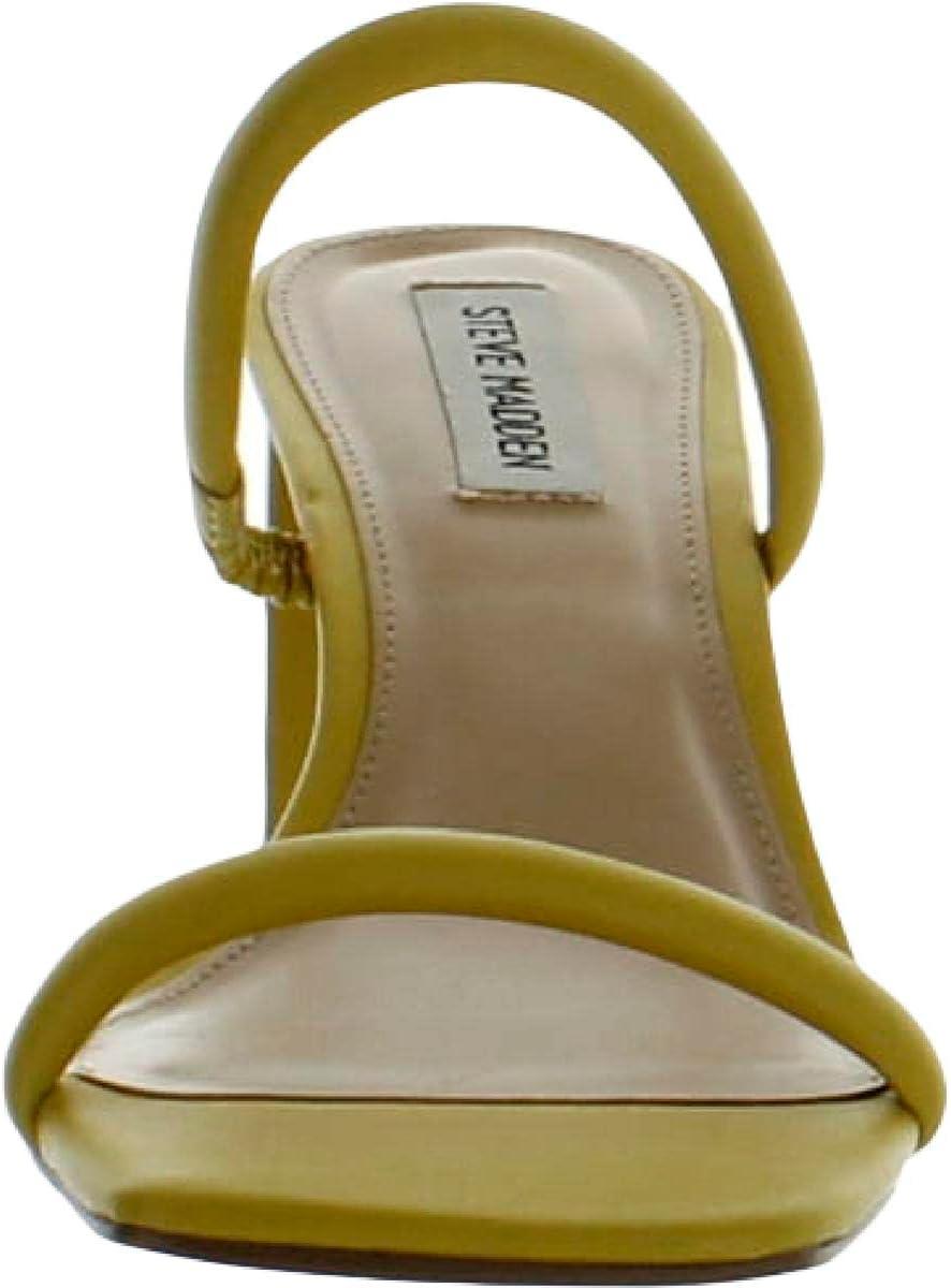 imageSteve Madden womens LilahCitron