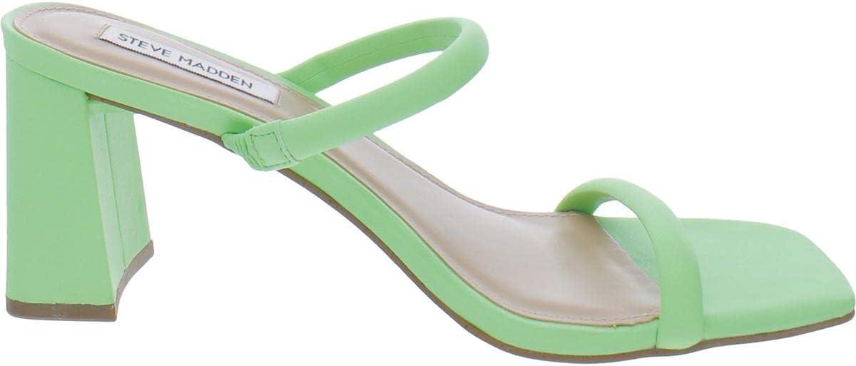 imageSteve Madden womens LilahLight Green