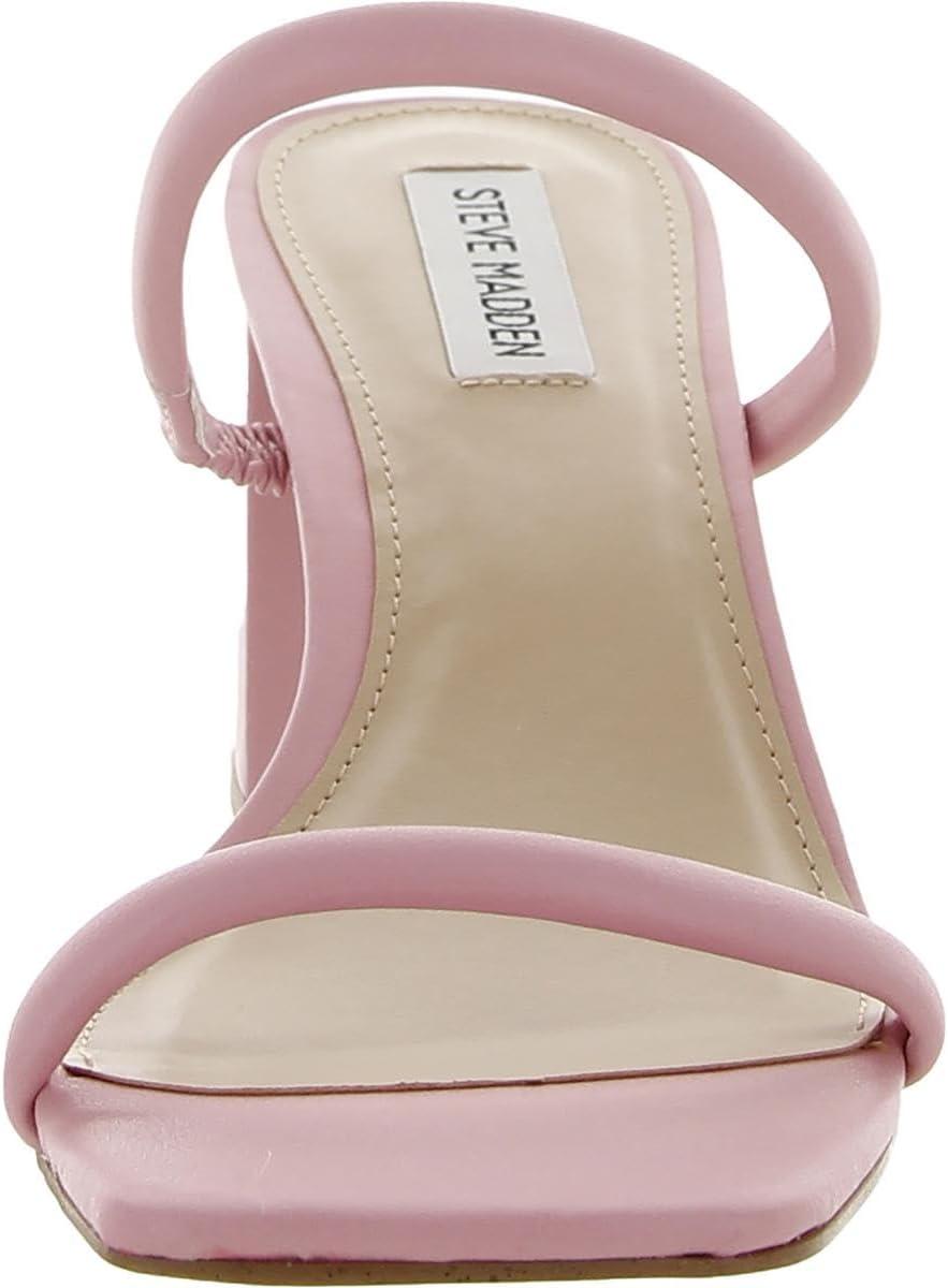 imageSteve Madden womens LilahLight Pink