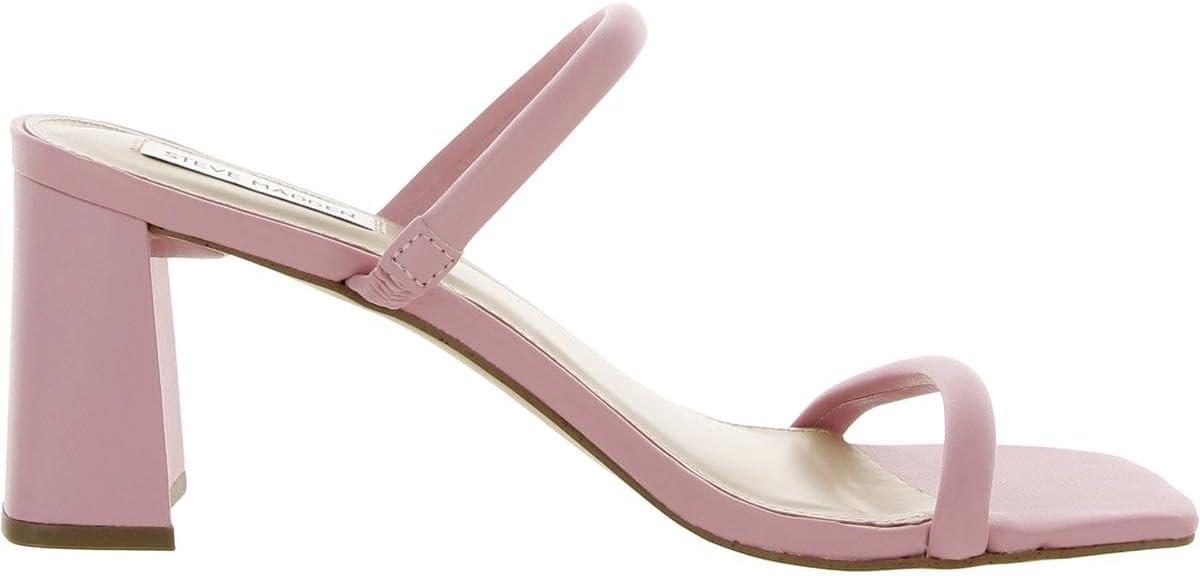 imageSteve Madden womens LilahLight Pink
