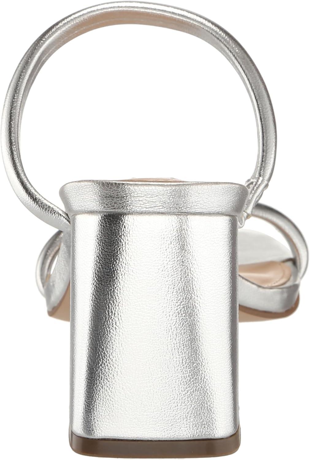 imageSteve Madden womens LilahSilver