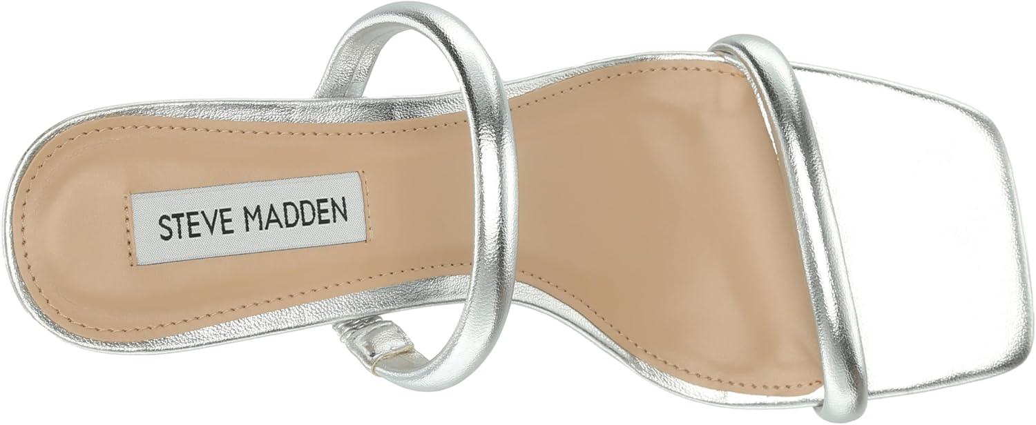 imageSteve Madden womens LilahSilver