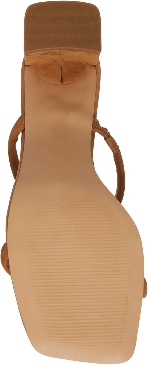 imageSteve Madden womens LilahTan Nubuck