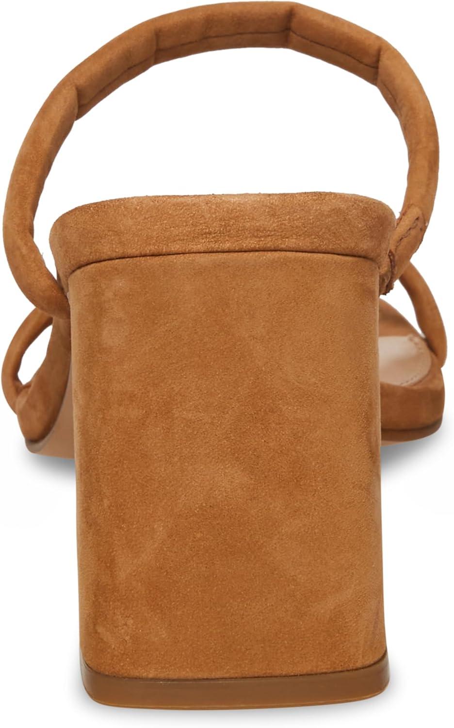 imageSteve Madden womens LilahTan Nubuck