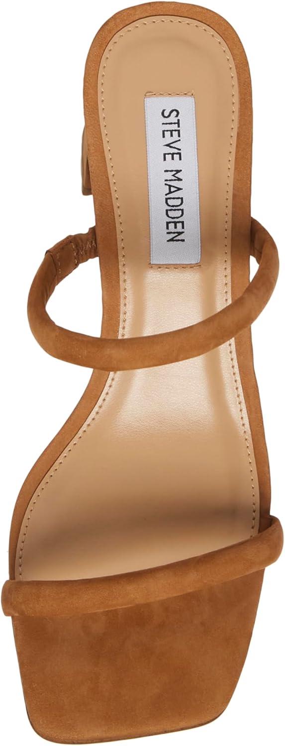 imageSteve Madden womens LilahTan Nubuck
