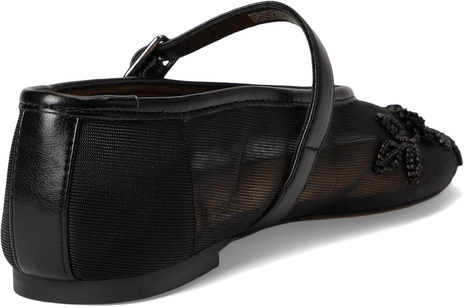 imageSteve Madden womens Sm83951Black Embellished