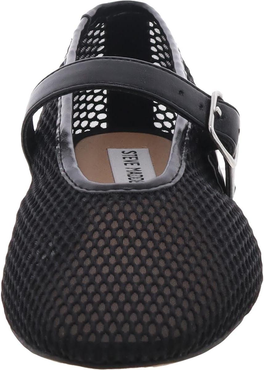imageSteve Madden womens Sm83951Black Multi