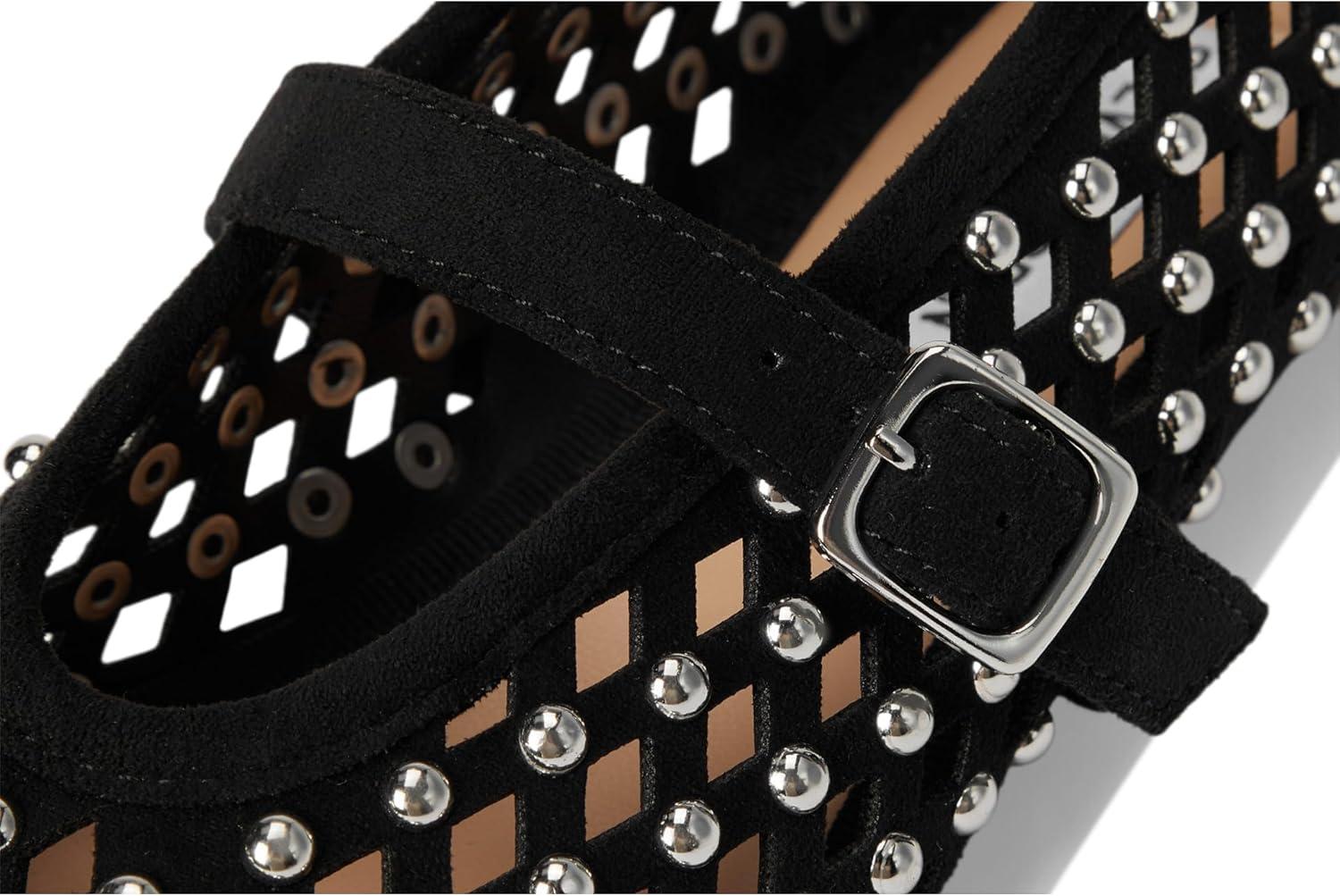 imageSteve Madden womens Sm83951Black Stud