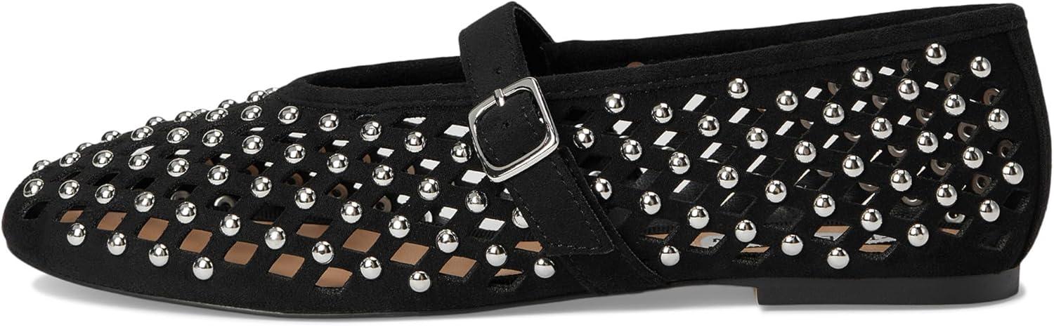 imageSteve Madden womens Sm83951Black Stud