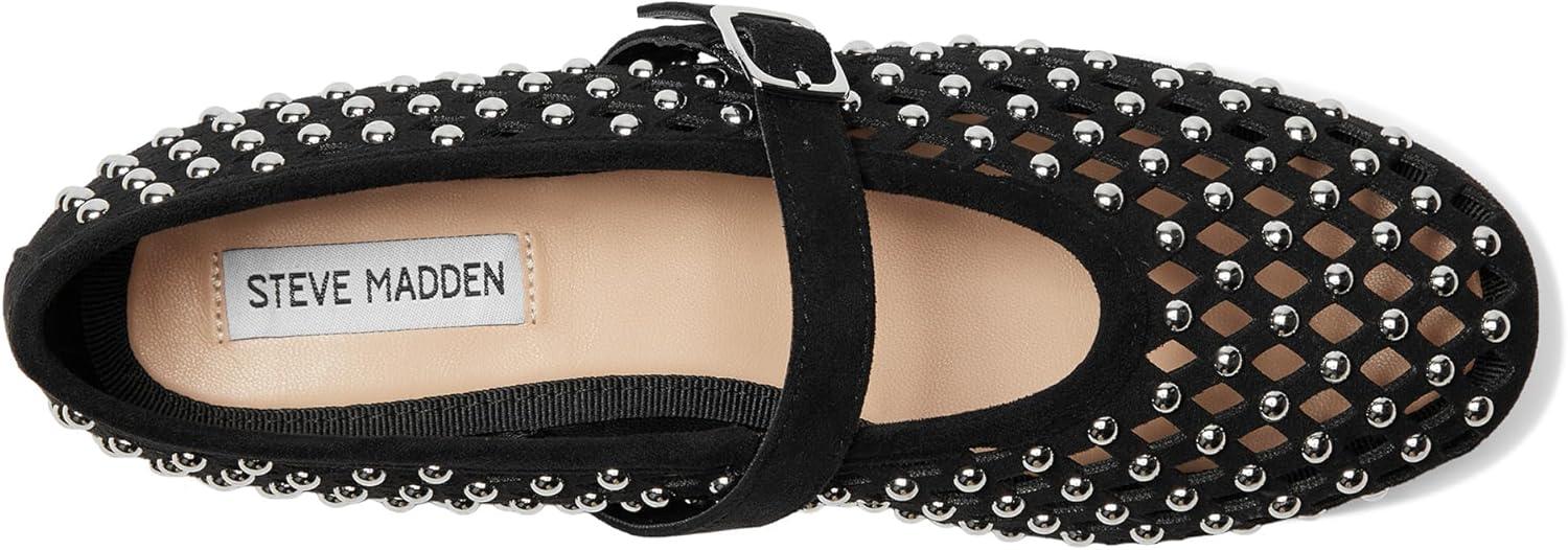 imageSteve Madden womens Sm83951Black Stud