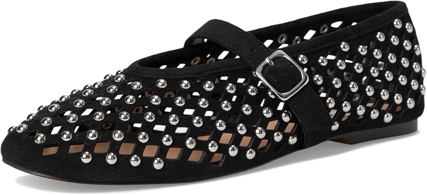 imageSteve Madden womens Sm83951Black Stud