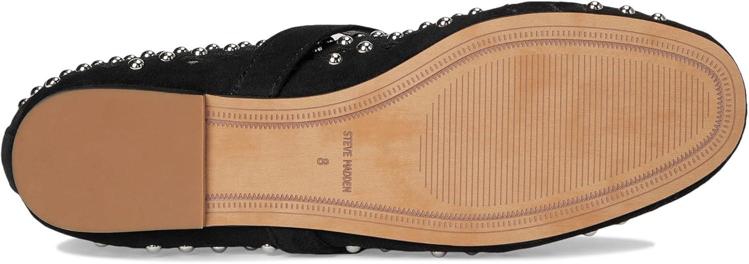 imageSteve Madden womens Sm83951Black Stud