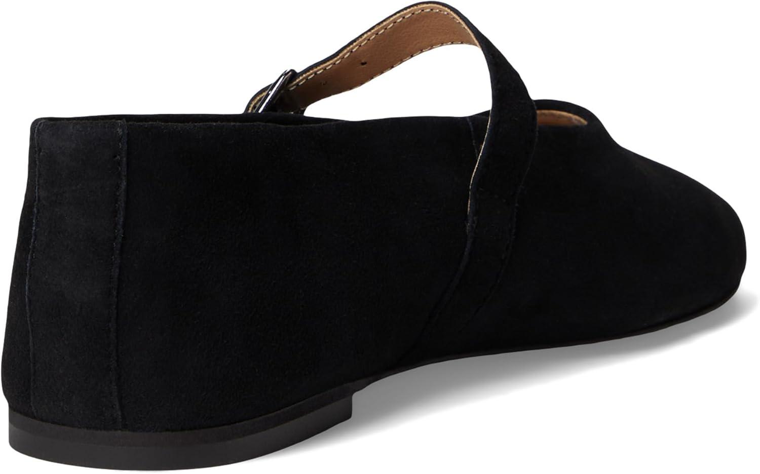 imageSteve Madden womens Sm83951Black Suede