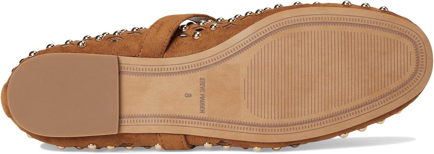 imageSteve Madden womens Sm83951Chestnut Stud