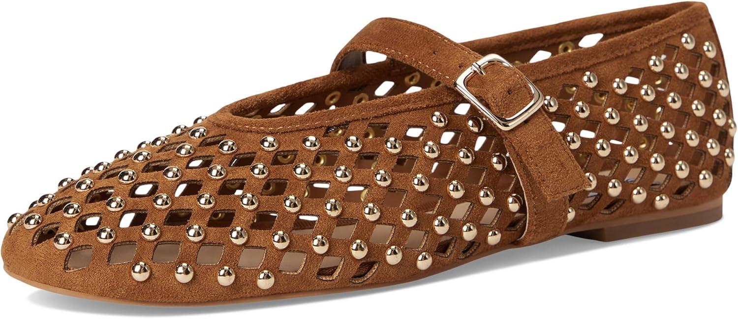 imageSteve Madden womens Sm83951Chestnut Stud
