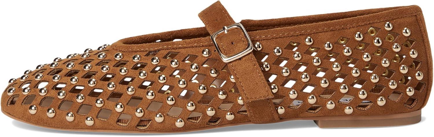 imageSteve Madden womens Sm83951Chestnut Stud