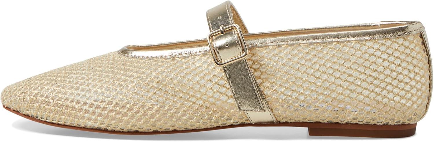 imageSteve Madden womens Sm83951Gold Multi