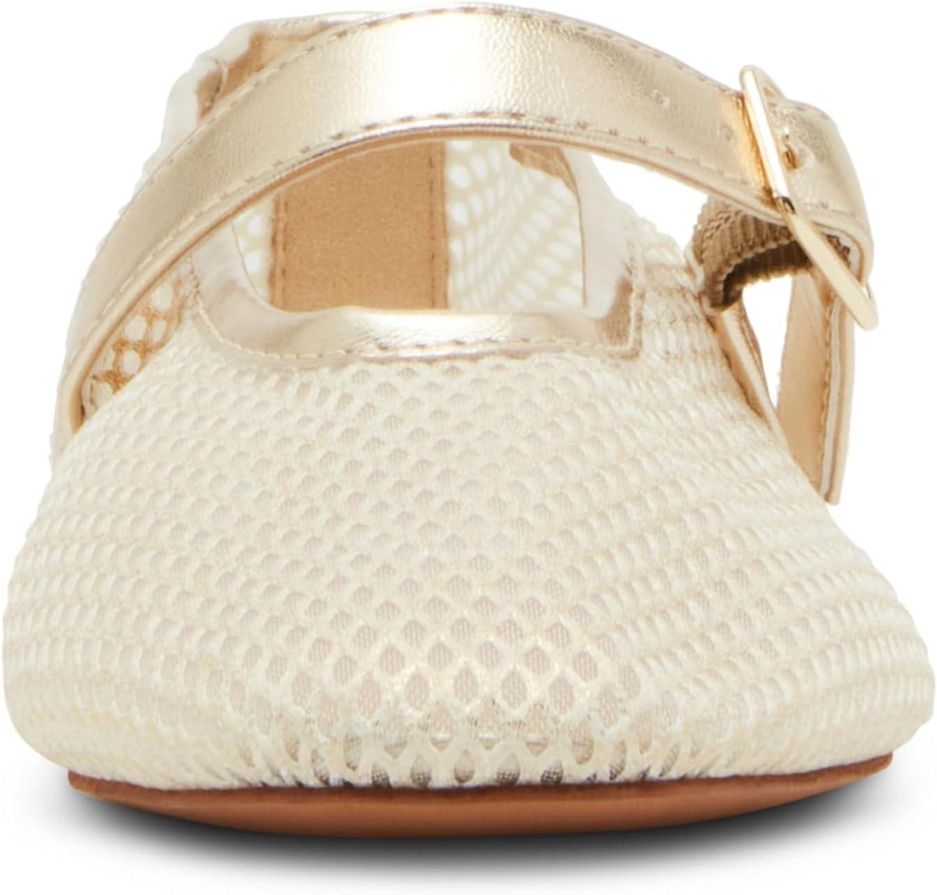 imageSteve Madden womens Sm83951Gold Multi