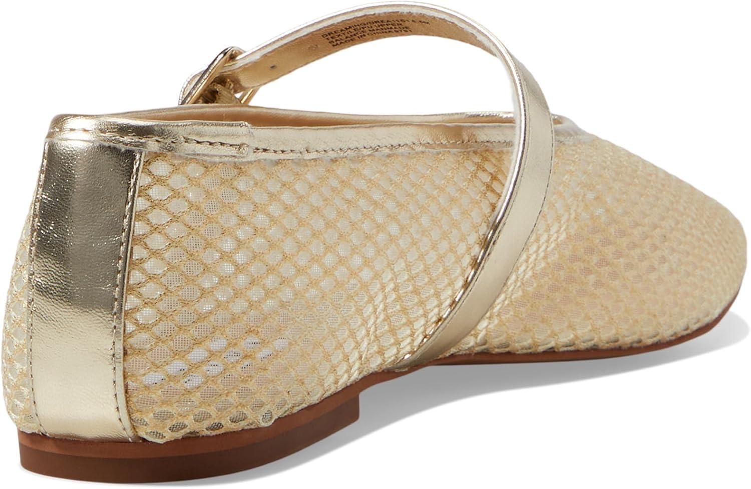 imageSteve Madden womens Sm83951Gold Multi