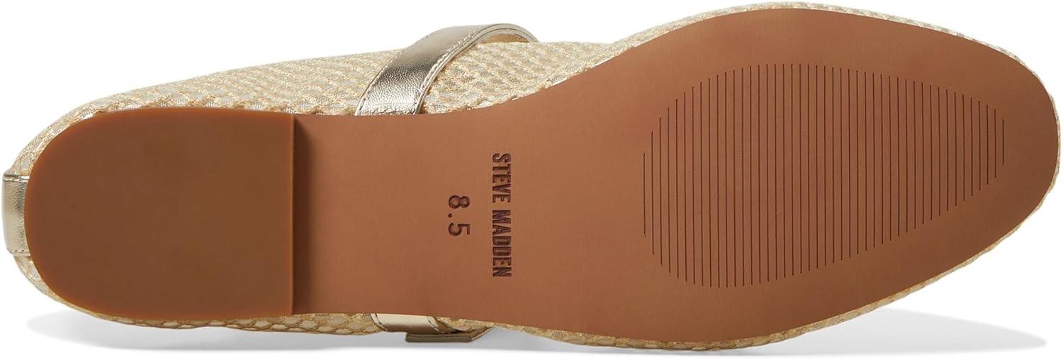 imageSteve Madden womens Sm83951Gold Multi