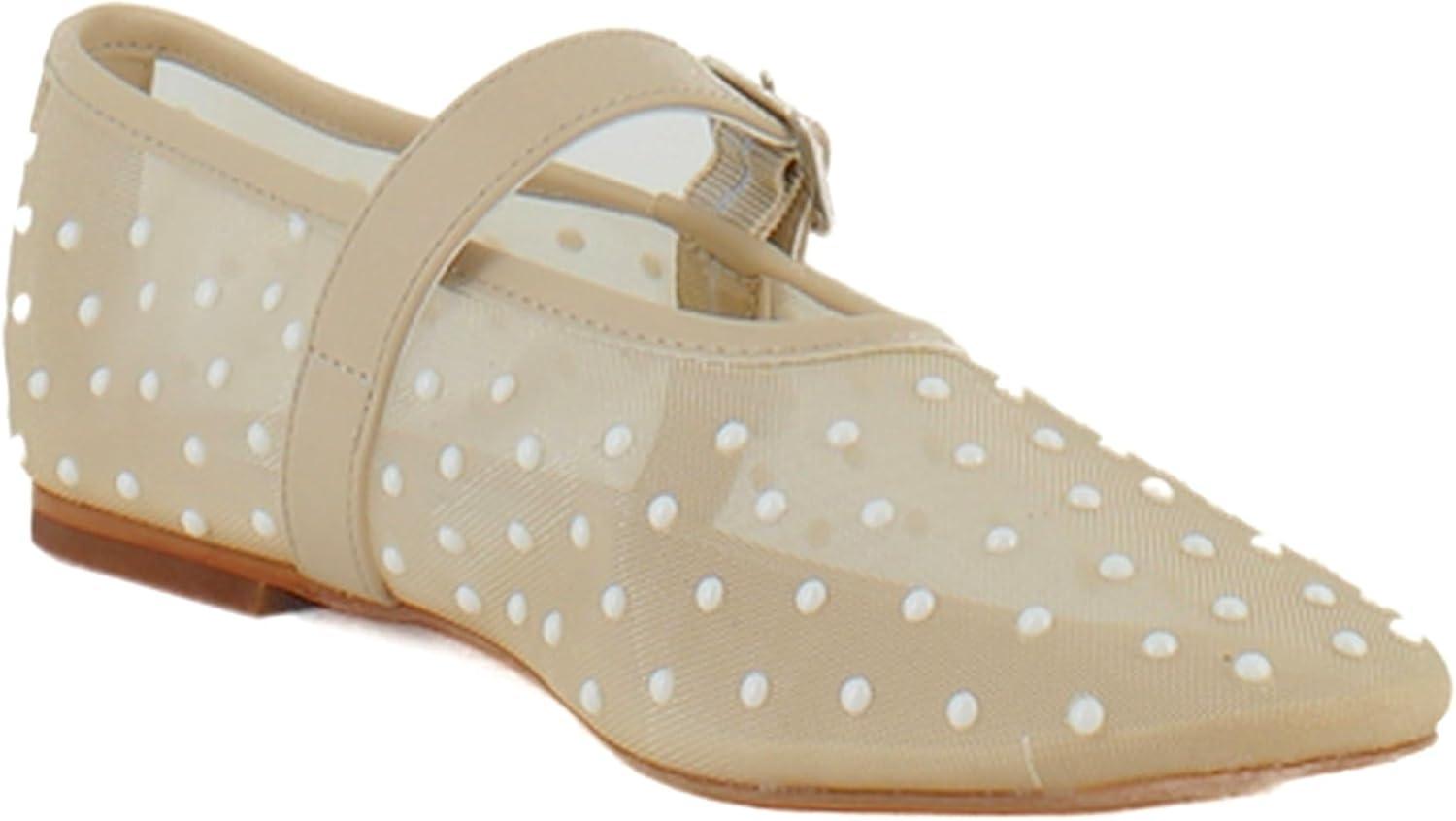 imageSteve Madden womens Sm83951Ivory