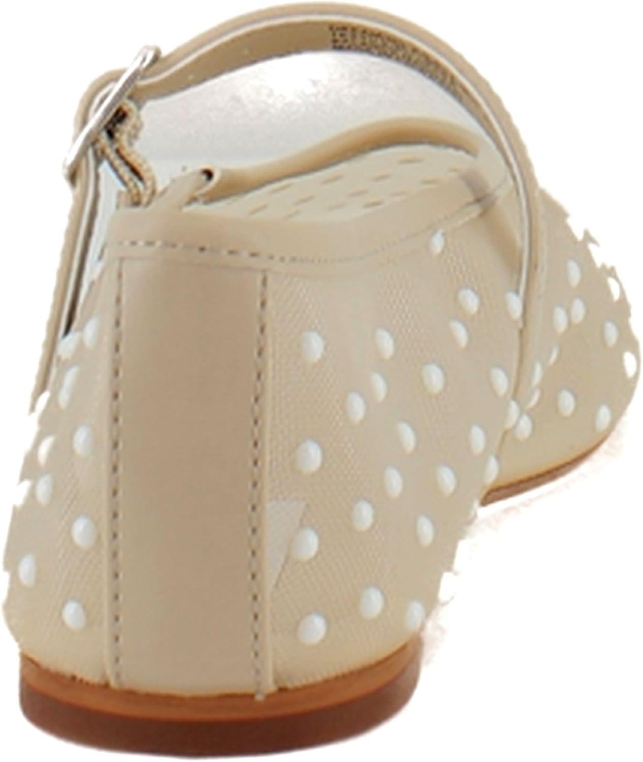 imageSteve Madden womens Sm83951Ivory