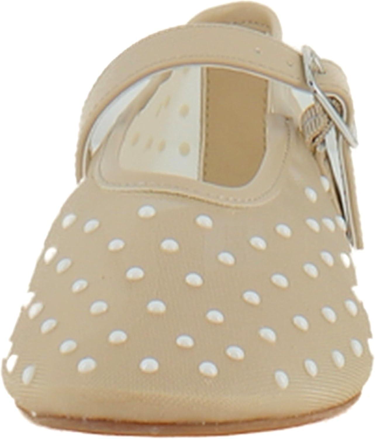 imageSteve Madden womens Sm83951Ivory