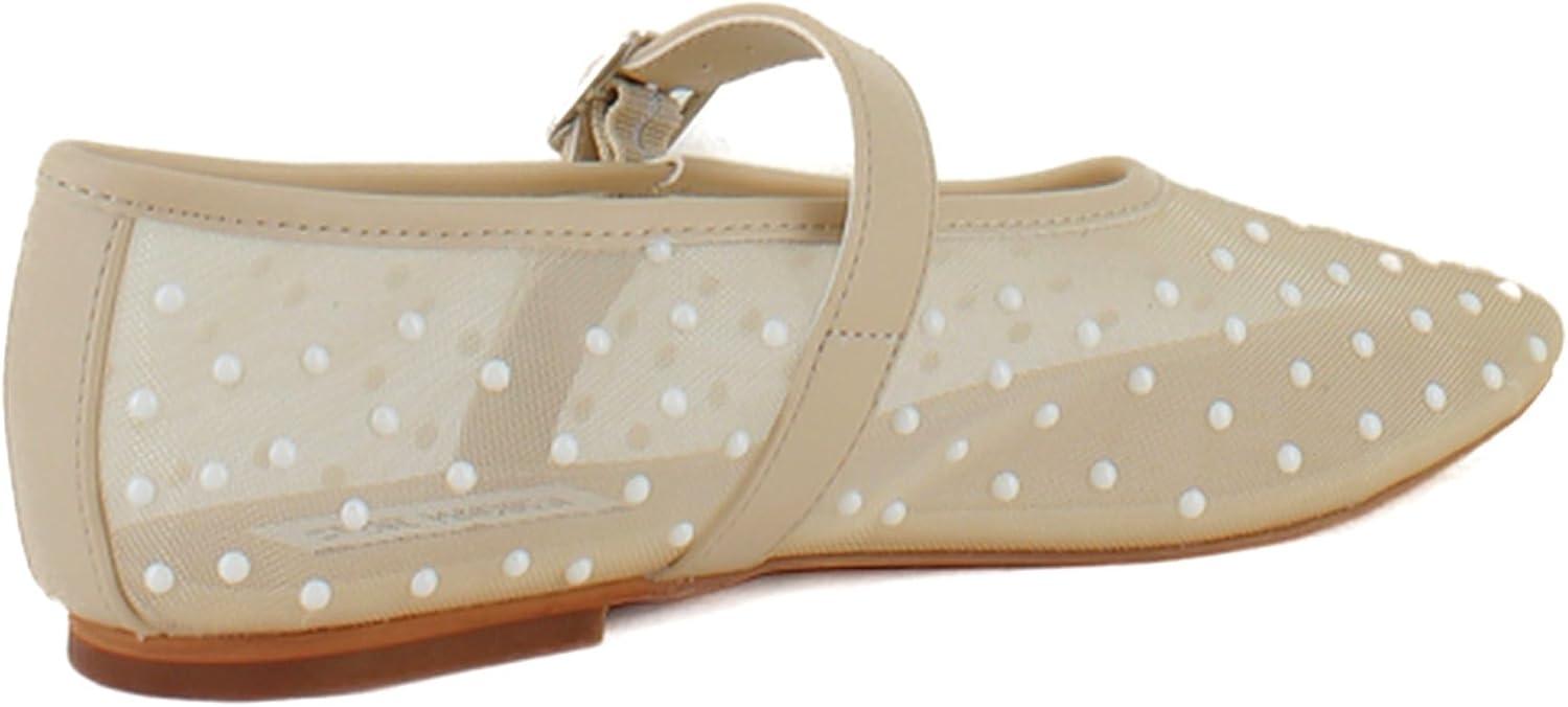 imageSteve Madden womens Sm83951Ivory