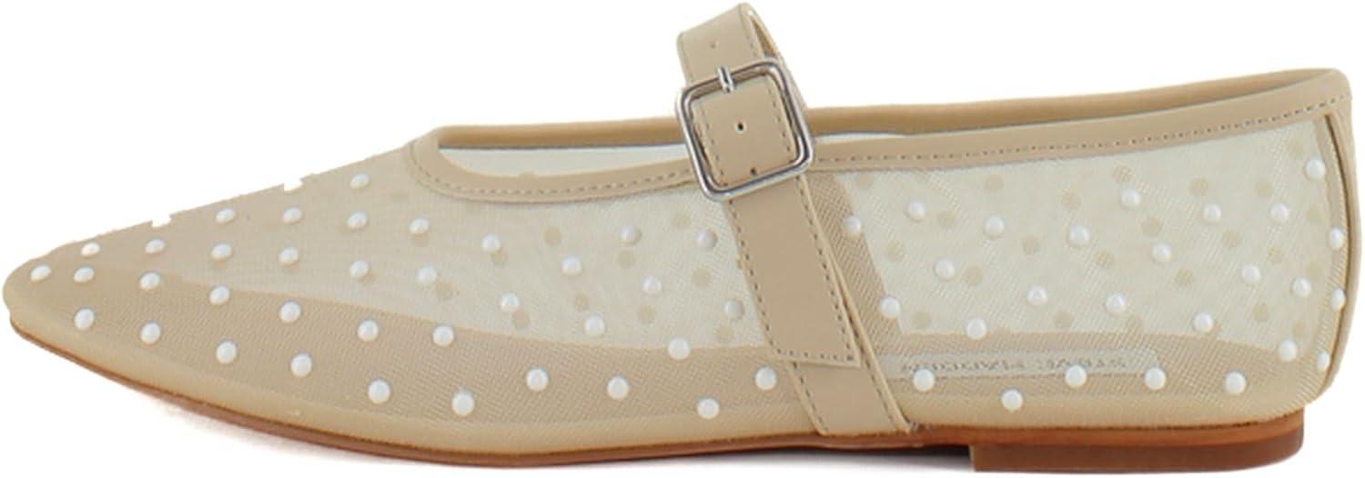 imageSteve Madden womens Sm83951Ivory