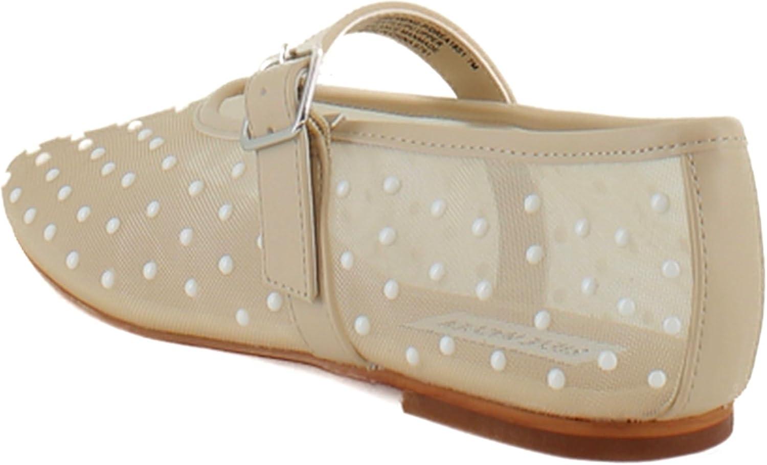 imageSteve Madden womens Sm83951Ivory