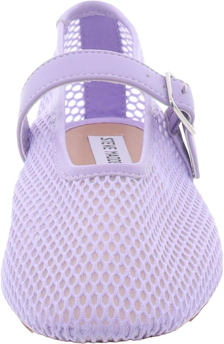 imageSteve Madden womens Sm83951Purple Multi