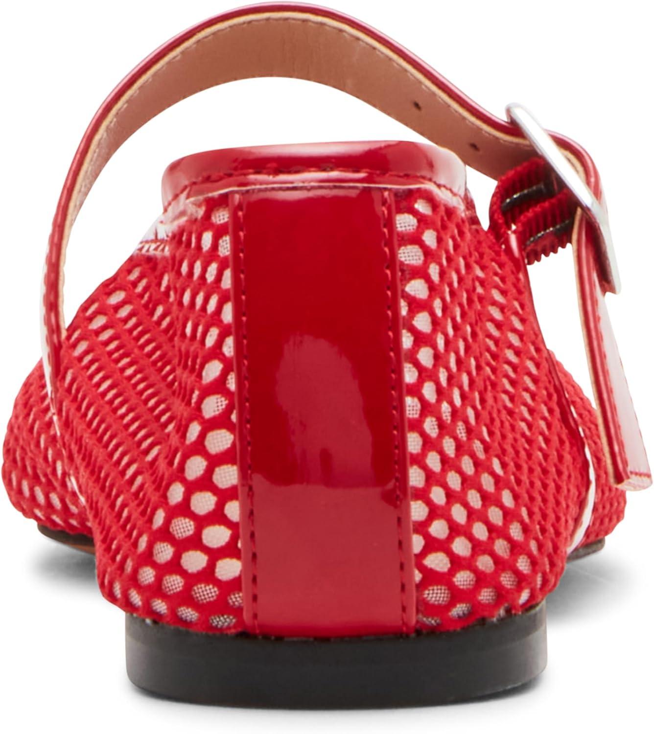 imageSteve Madden womens Sm83951Red