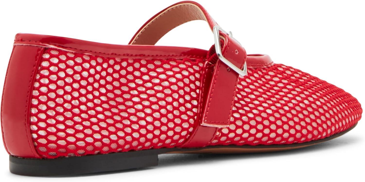 imageSteve Madden womens Sm83951Red