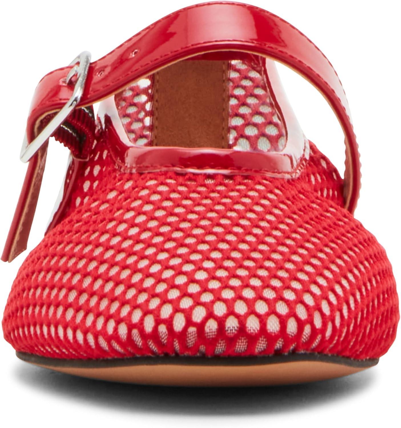imageSteve Madden womens Sm83951Red