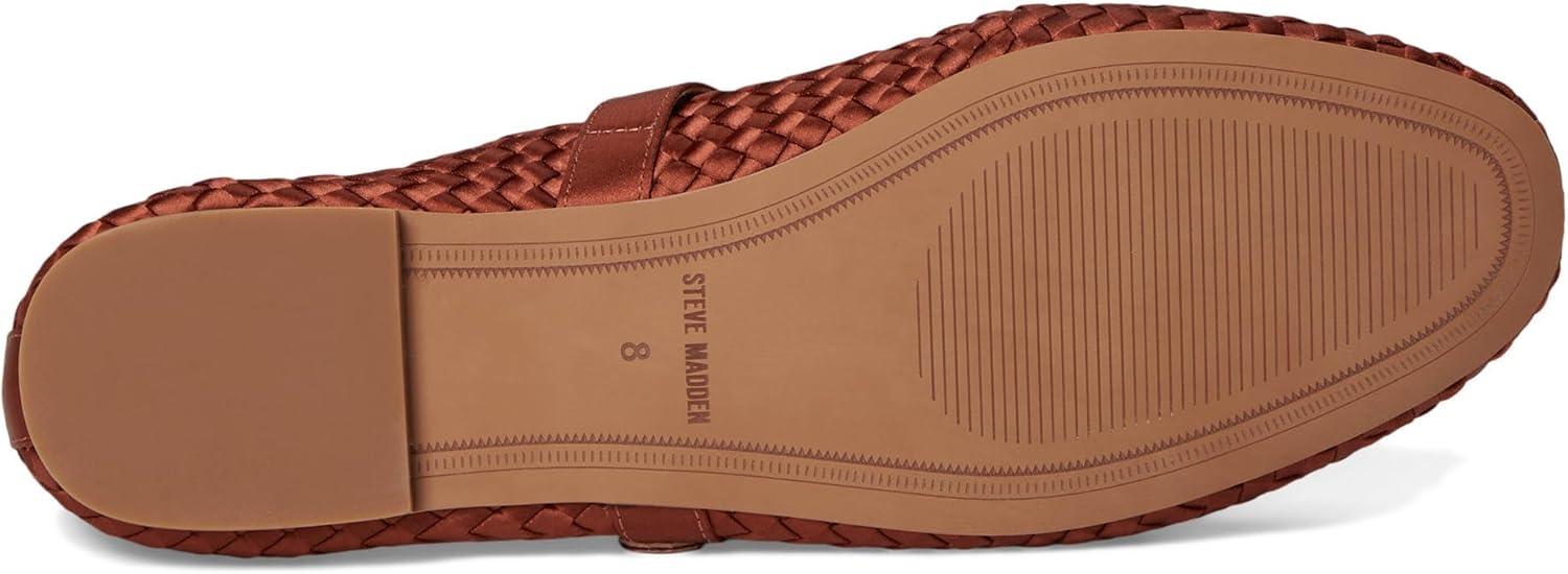 imageSteve Madden womens Sm83951Rust