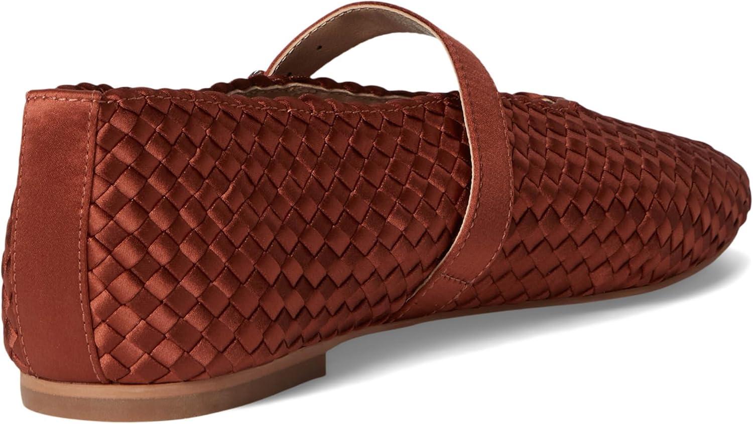 imageSteve Madden womens Sm83951Rust