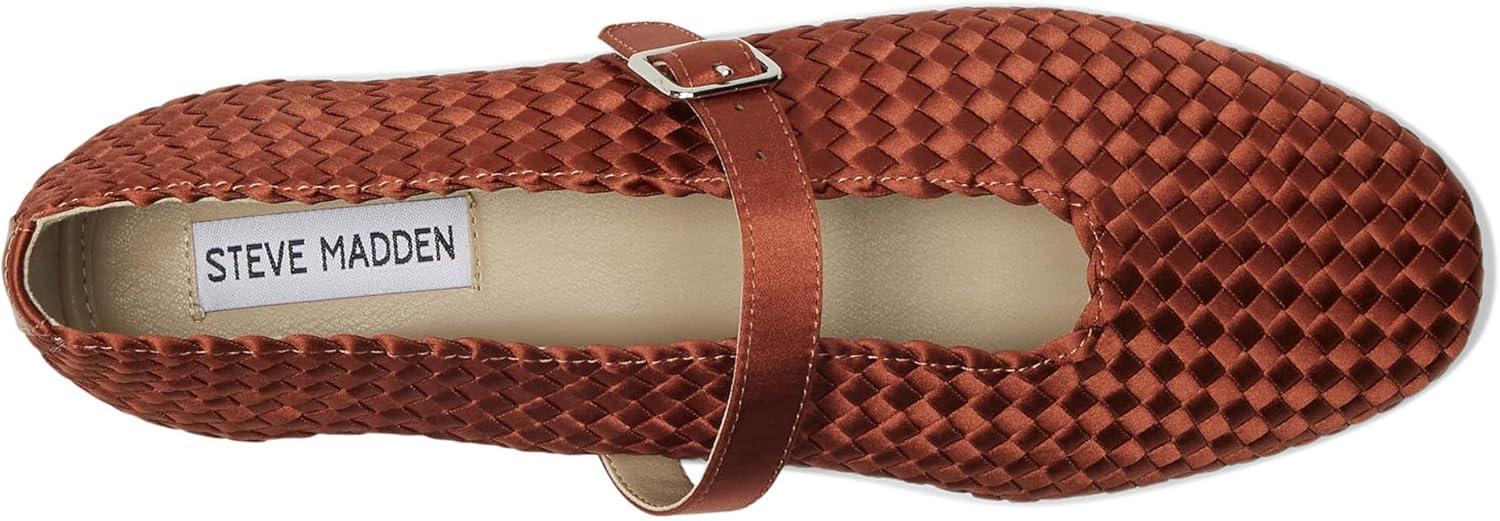 imageSteve Madden womens Sm83951Rust