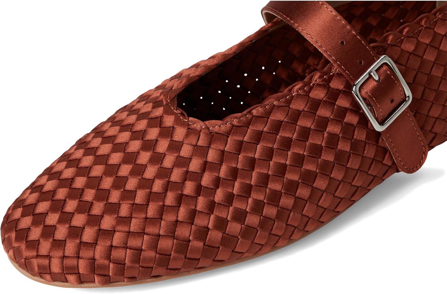 imageSteve Madden womens Sm83951Rust