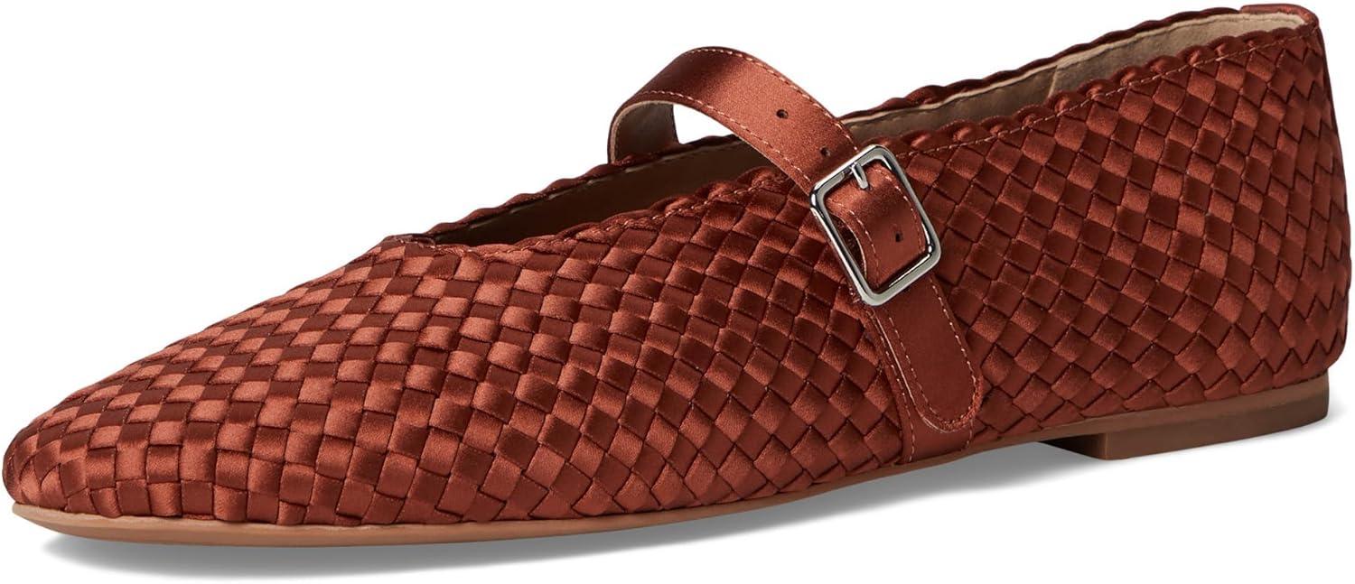 imageSteve Madden womens Sm83951Rust