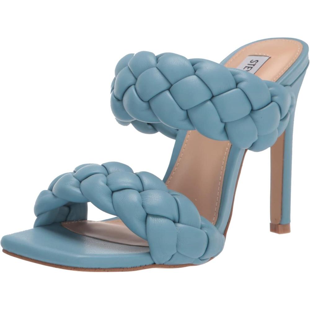 imageSteve Madden womens KenleyBlue