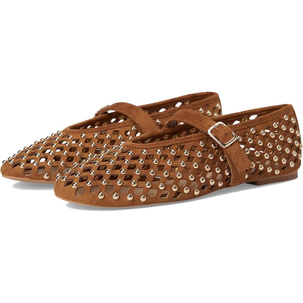 imageSteve Madden womens Sm83951Chestnut Stud