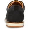 imageSteve Madden Mens MlantanBlack Nubuck