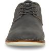imageSteve Madden Mens MlantanGrey Nubuck
